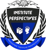 Logo for INSTITUTE PERSPECTIVES