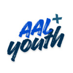 Logo for AAL+ Youth