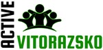 Logo for Active Vitorazsko z. s.