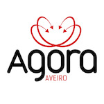 Logo for AGORAVEIRO