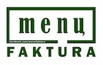 Menu faktura