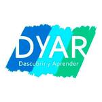 Logo for Asociación DYAR (Descubrir y Aprender)