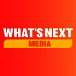 Logo for What’s Next Media