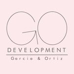 Logo for GO DEVELOPMENT SL