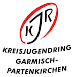 Logo for Kreisjugendring Garmisch-Partenkirchen