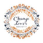 Logo for Change Lovers Society