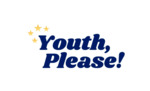 Logo for Asociatia Youth, Please!
