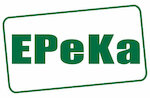 Scientific and Research association for Art, Cultural and Educational Programmes and Technology EPEKA