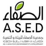 Logo for Association Assafaa pour l'Environnement et le Développement (ASED)