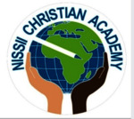 Logo for NISSII CHRISTIAN ACADEMY