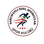 Logo for SARUHANLI OZAL SPORCULAR SPOR KULUBU
