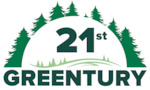Logo for 21st Greentury
