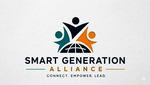 Logo for Smart Generation Alliance 