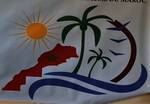 Logo for Association Hay Al Qods