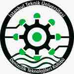 Logo for İstanbul Teknik Üniversitesi Denizcilik Teknolojileri Kulübü