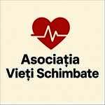 Logo for Asociatia Vieti Schimbate