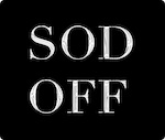 Sod-Off