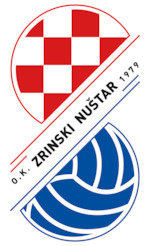 Volleyball club Zrinski Nuštar