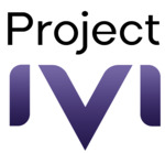 Logo for Project IVI (Asociația Inițiativa Vâlcea Inovează)