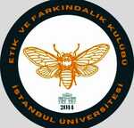 Logo for Istanbul University|Ethics and Awareness Club