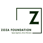 Logo for Zoza Foundation