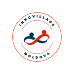 Logo for INNOVILLAGE MOLDOVA