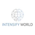 Logo for Intensify World