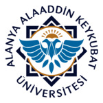 Logo for Alanya Alaaddin Keykubat üniversitesi
