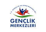 Logo for Kırklareli Dr. Sadık Ahmet Youth Center