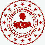 Logo for Karayazi Governorship
