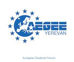 AEGEE Yerevan NGO