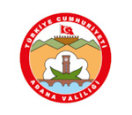 Logo for Governorship Of Adana EU and Foreign Affairs Office