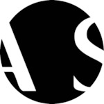 Logo for VšĮ Anglų Kalbos Studija