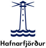 Logo for Hafnarfjarðarbær