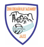 Logo for Inclusive Sports Club "Jajce - Nansen", Jajce