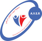Logo for La voix de l'enfant rural