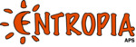 Logo for ENTROPIA APS