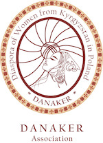 Stowarzyszenie "Danaker" diaspora of women from Kyrgyzstan in Poland