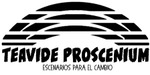 Logo for Teavide Proscenium