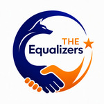 Logo for The Equalizers