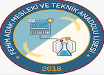 Fehim Adak Mesleki ve Teknik Anadolu Lisesi