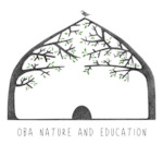 Logo for OBA NATURE AND EDUCATION