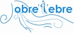 Logo for obre't'ebre