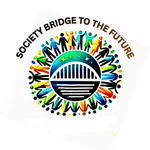 Logo for Society "Bridge to the Future"
