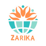 Logo for Zarika Association
