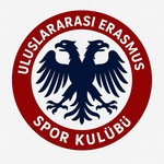 Logo for International Erasmus Sports Club