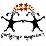 Logo for Gurigongo Symposium