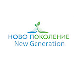 Logo for New generation