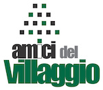 Logo for Amici del Villaggio