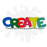 Logo for The Create Centre